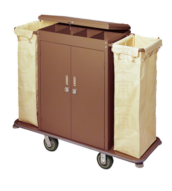 Housekeeping Cart C-38